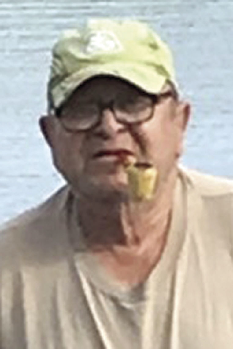 James “Jim” W. E. Heideman